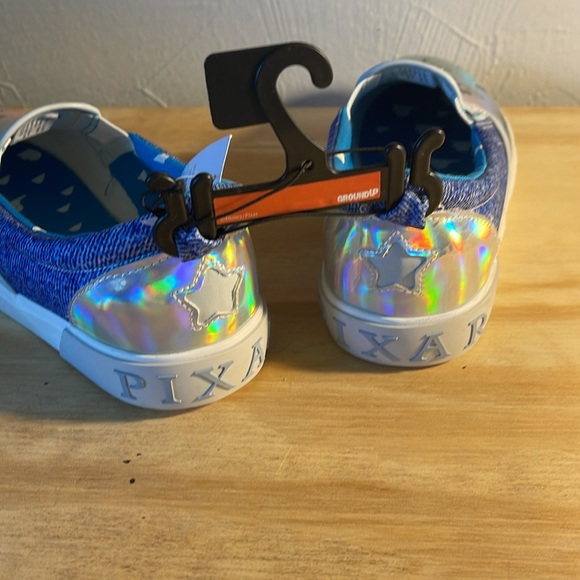 Disney Pixar’s shoes. Women’s 10. NWT - Picture 5 of 16